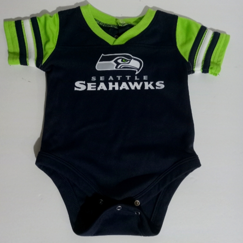 Seahawks 3-6 months